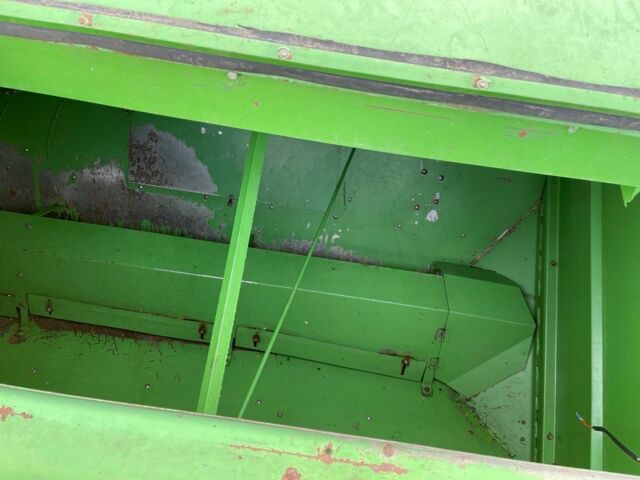 Джон Дір Другая, об'ємом двигуна 5.9 л та пробігом 0 тис. км за 24500 $, фото 5 на Automoto.ua