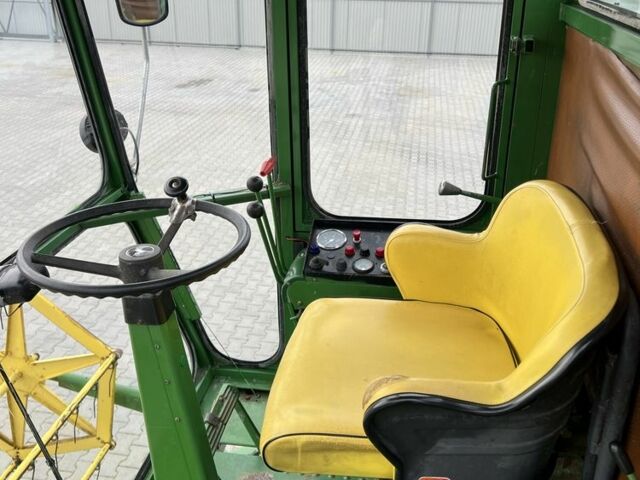 Джон Дир Другая, объемом двигателя 0 л и пробегом 0 тыс. км за 19200 $, фото 22 на Automoto.ua