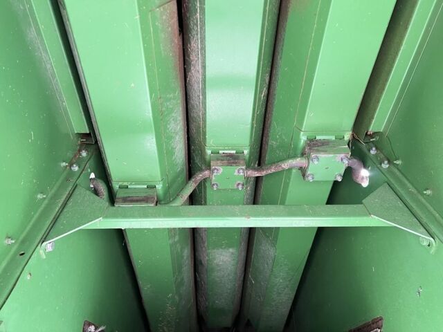 Джон Дир Другая, объемом двигателя 0 л и пробегом 0 тыс. км за 19200 $, фото 5 на Automoto.ua