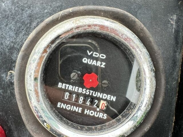 Джон Дир Другая, объемом двигателя 0 л и пробегом 0 тыс. км за 19200 $, фото 23 на Automoto.ua