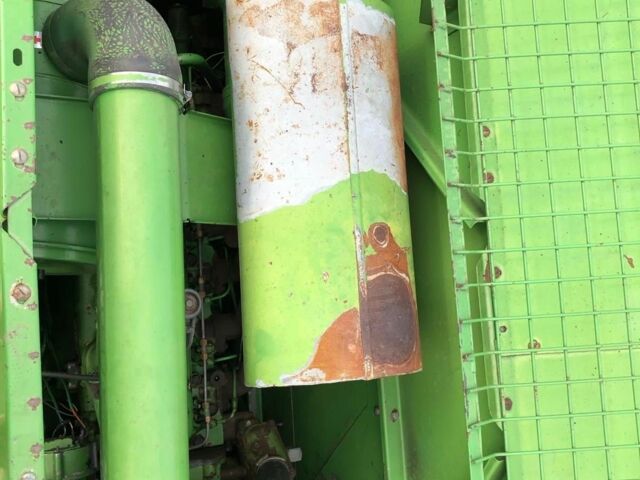 Джон Дір Другая, об'ємом двигуна 5.9 л та пробігом 0 тис. км за 24500 $, фото 7 на Automoto.ua