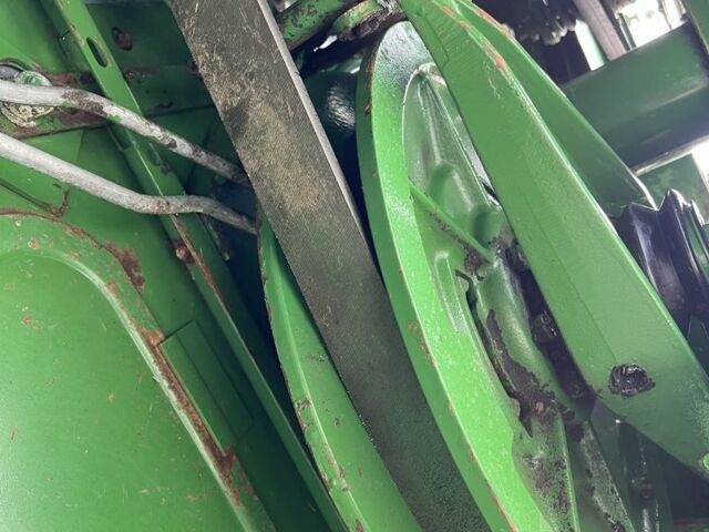 Джон Дир Другая, объемом двигателя 0 л и пробегом 0 тыс. км за 19200 $, фото 10 на Automoto.ua