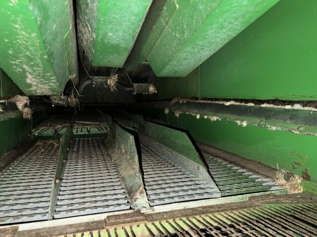 Джон Дир Другая, объемом двигателя 0 л и пробегом 0 тыс. км за 19200 $, фото 6 на Automoto.ua