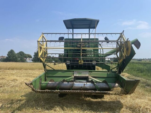 Джон Дір Другая, об'ємом двигуна 0 л та пробігом 0 тис. км за 14000 $, фото 2 на Automoto.ua