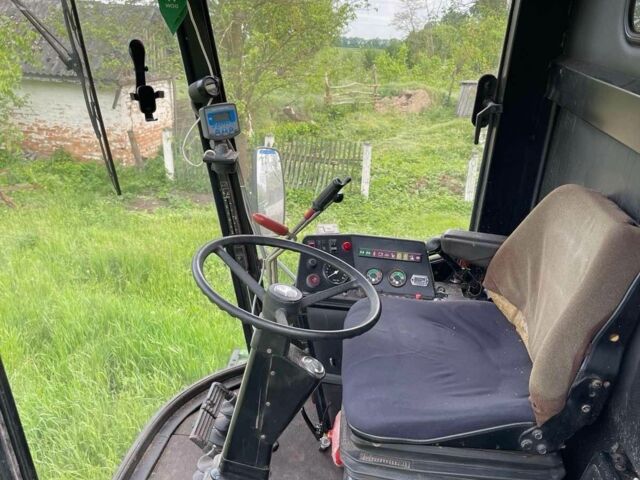 Джон Дір Другая, об'ємом двигуна 5.9 л та пробігом 0 тис. км за 24500 $, фото 8 на Automoto.ua