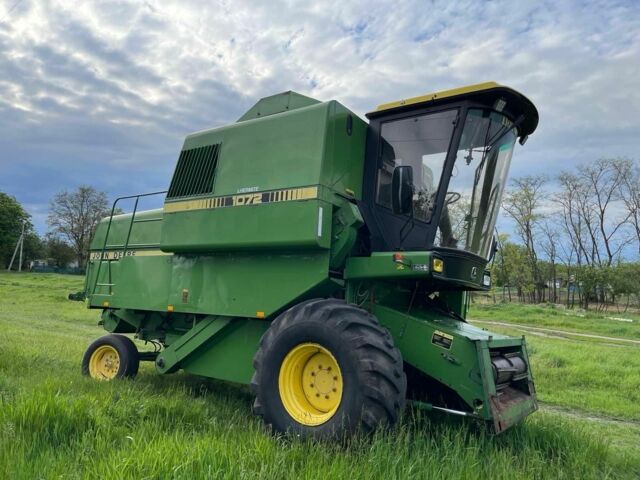 Джон Дір Другая, об'ємом двигуна 5.9 л та пробігом 0 тис. км за 24500 $, фото 9 на Automoto.ua