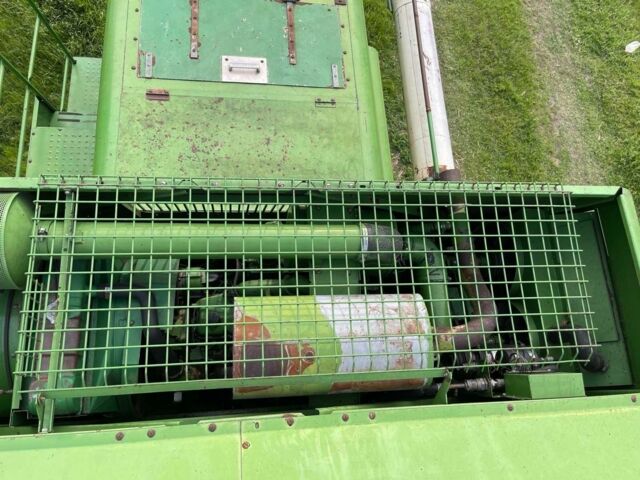 Джон Дір Другая, об'ємом двигуна 5.9 л та пробігом 0 тис. км за 24500 $, фото 3 на Automoto.ua