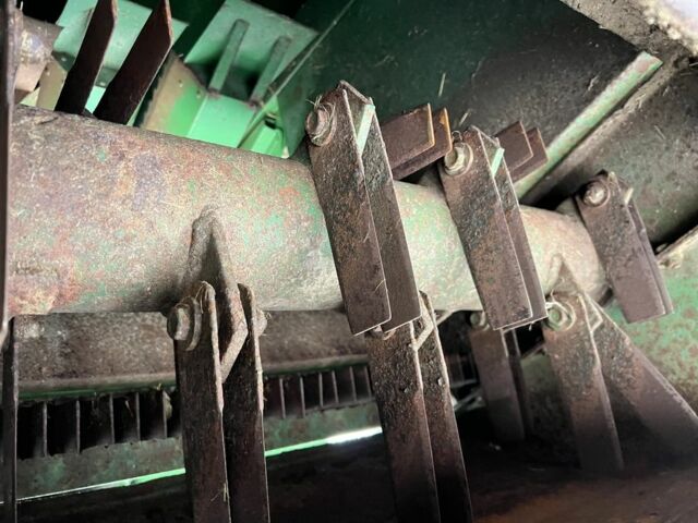 Джон Дир Другая, объемом двигателя 0 л и пробегом 0 тыс. км за 19200 $, фото 16 на Automoto.ua