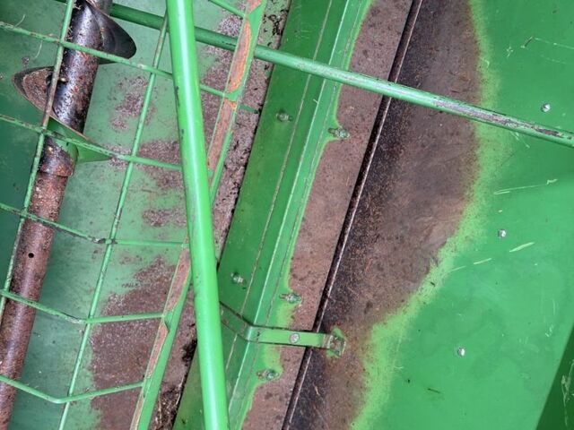 Джон Дир Другая, объемом двигателя 0 л и пробегом 0 тыс. км за 19200 $, фото 18 на Automoto.ua