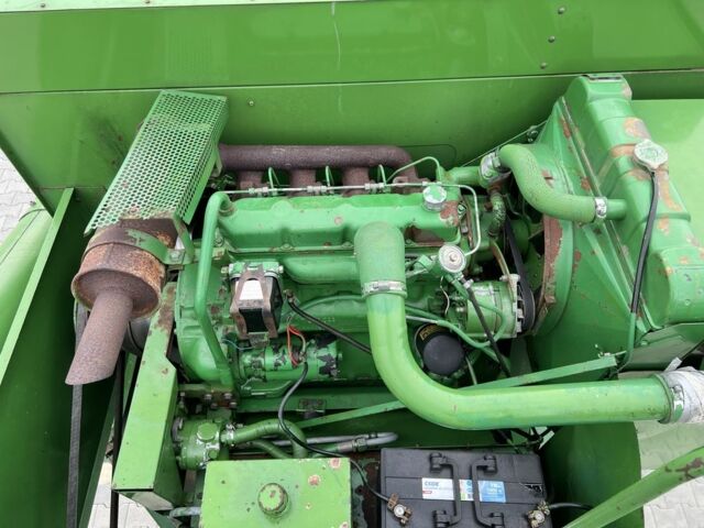 Джон Дир Другая, объемом двигателя 0 л и пробегом 0 тыс. км за 19200 $, фото 17 на Automoto.ua