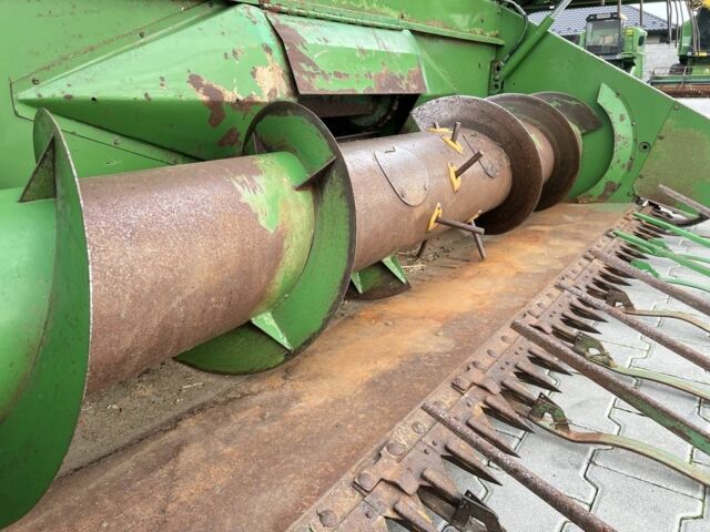 Джон Дир Другая, объемом двигателя 0 л и пробегом 0 тыс. км за 19200 $, фото 19 на Automoto.ua