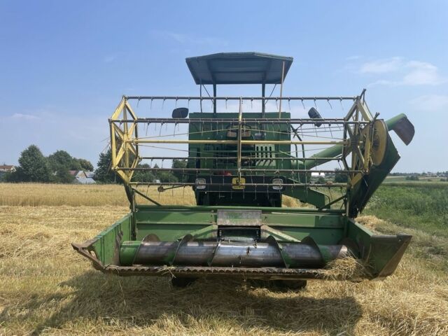 Джон Дір Другая, об'ємом двигуна 0 л та пробігом 0 тис. км за 14000 $, фото 1 на Automoto.ua