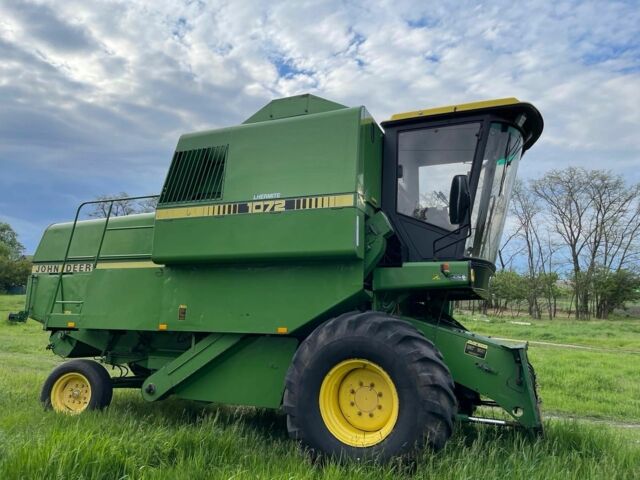 Джон Дір Другая, об'ємом двигуна 5.9 л та пробігом 0 тис. км за 24500 $, фото 1 на Automoto.ua