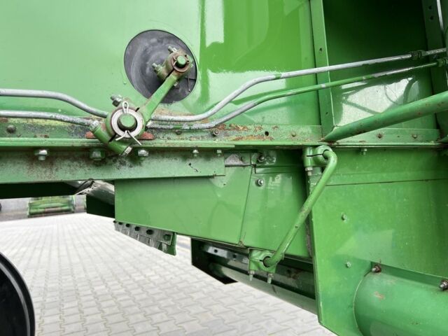 Джон Дир Другая, объемом двигателя 0 л и пробегом 0 тыс. км за 19200 $, фото 8 на Automoto.ua