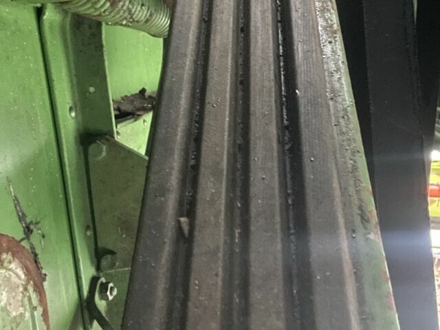 Джон Дір Другая, об'ємом двигуна 6 л та пробігом 3 тис. км за 22200 $, фото 13 на Automoto.ua