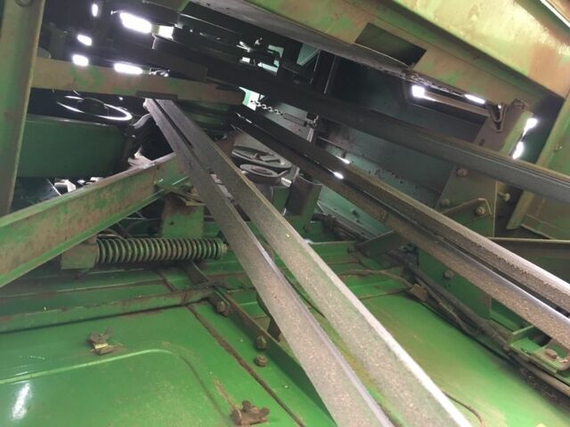 Джон Дир Другая, объемом двигателя 0 л и пробегом 0 тыс. км за 25500 $, фото 4 на Automoto.ua