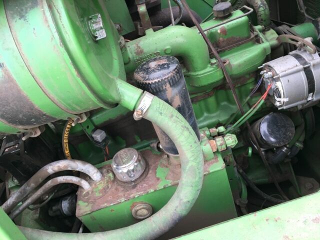 Джон Дир Другая, объемом двигателя 0 л и пробегом 0 тыс. км за 25500 $, фото 8 на Automoto.ua