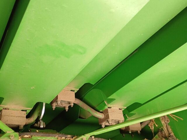 Джон Дір Другая, об'ємом двигуна 4.6 л та пробігом 3 тис. км за 25000 $, фото 3 на Automoto.ua