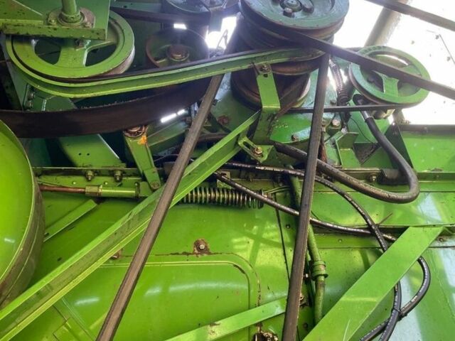 Джон Дир Другая, объемом двигателя 0 л и пробегом 0 тыс. км за 20000 $, фото 11 на Automoto.ua