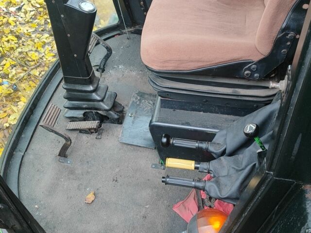 Джон Дир Другая, объемом двигателя 5.88 л и пробегом 4 тыс. км за 28000 $, фото 5 на Automoto.ua