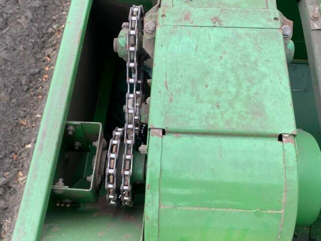 Джон Дір Другая, об'ємом двигуна 6 л та пробігом 2 тис. км за 25700 $, фото 10 на Automoto.ua