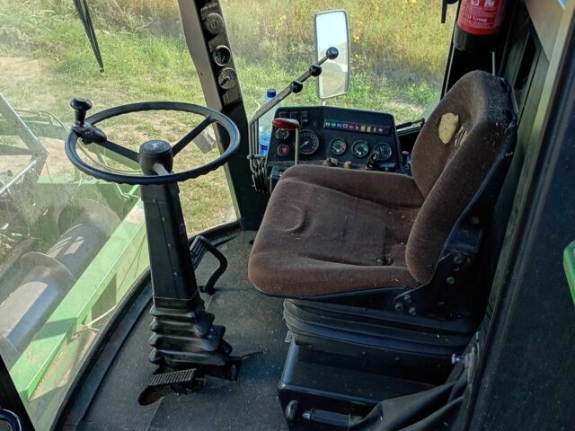 Джон Дір Другая, об'ємом двигуна 4.6 л та пробігом 3 тис. км за 25000 $, фото 5 на Automoto.ua