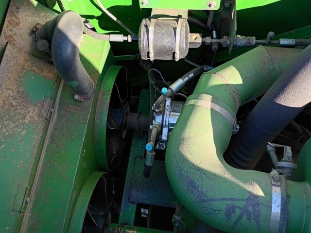 Джон Дір Другая, об'ємом двигуна 4.6 л та пробігом 3 тис. км за 25000 $, фото 2 на Automoto.ua