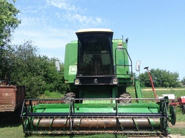 Джон Дир Другая, объемом двигателя 0 л и пробегом 0 тыс. км за 25500 $, фото 14 на Automoto.ua