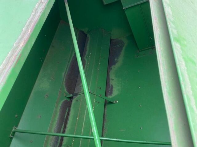 Джон Дір Другая, об'ємом двигуна 6 л та пробігом 2 тис. км за 25700 $, фото 9 на Automoto.ua