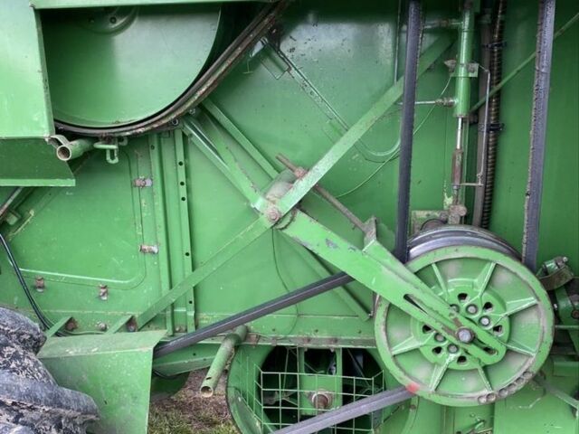 Джон Дір Другая, об'ємом двигуна 6 л та пробігом 2 тис. км за 25700 $, фото 11 на Automoto.ua