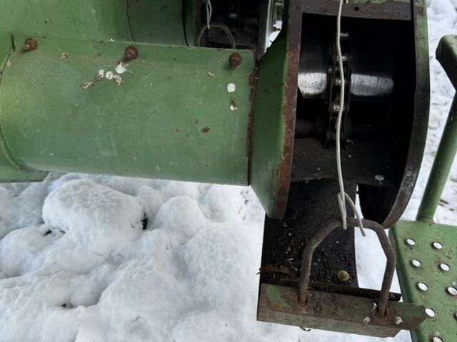 Джон Дір Другая, об'ємом двигуна 6 л та пробігом 3 тис. км за 22700 $, фото 18 на Automoto.ua