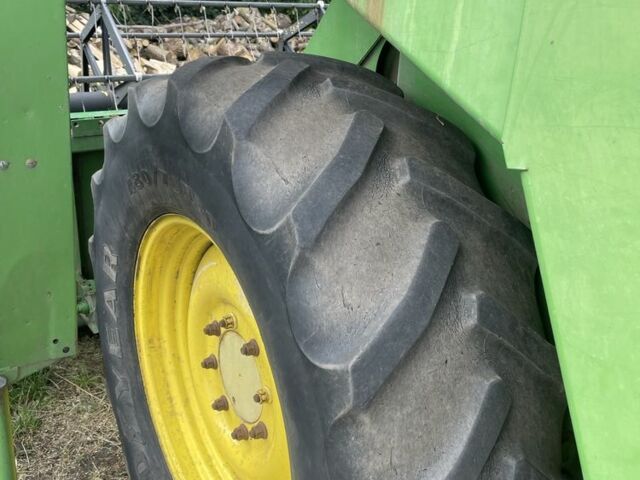 Джон Дир Другая, объемом двигателя 0 л и пробегом 0 тыс. км за 25500 $, фото 3 на Automoto.ua