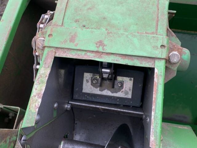 Джон Дір Другая, об'ємом двигуна 6 л та пробігом 2 тис. км за 25700 $, фото 14 на Automoto.ua