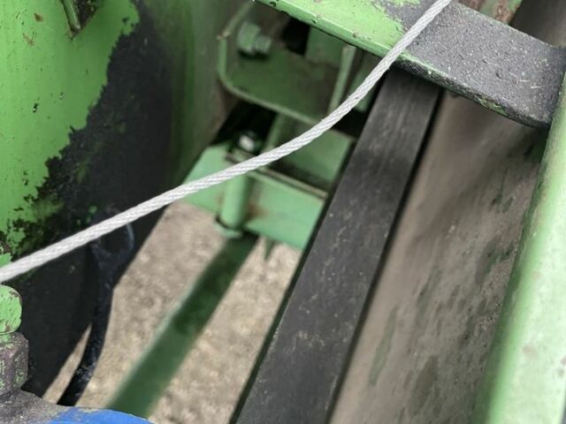 Джон Дір Другая, об'ємом двигуна 6 л та пробігом 3 тис. км за 22200 $, фото 15 на Automoto.ua