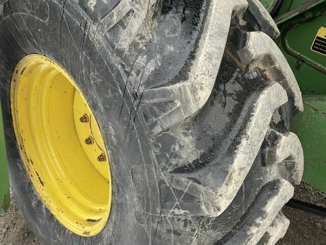 Джон Дір Другая, об'ємом двигуна 6 л та пробігом 3 тис. км за 22200 $, фото 7 на Automoto.ua