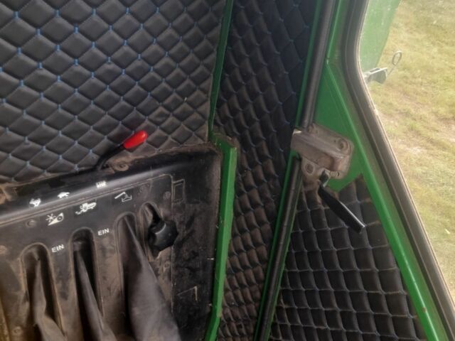 Джон Дір Другая, об'ємом двигуна 3.92 л та пробігом 0 тис. км за 22500 $, фото 2 на Automoto.ua