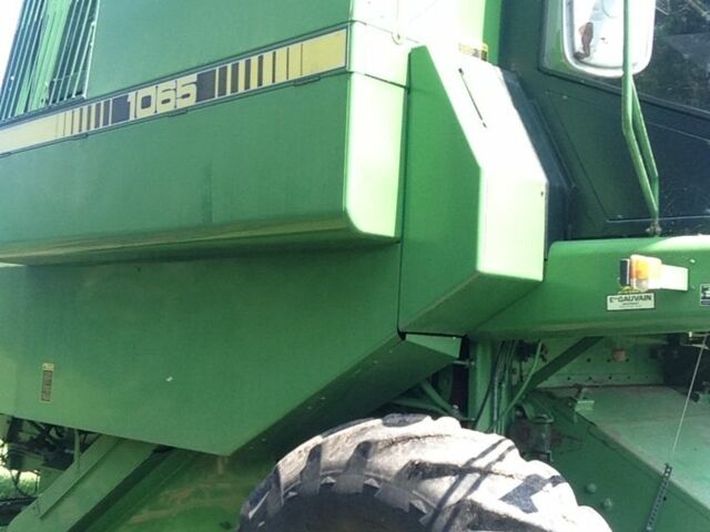 Джон Дир Другая, объемом двигателя 0 л и пробегом 0 тыс. км за 25500 $, фото 15 на Automoto.ua