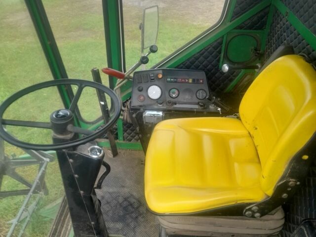 Джон Дір Другая, об'ємом двигуна 3.92 л та пробігом 0 тис. км за 22500 $, фото 3 на Automoto.ua