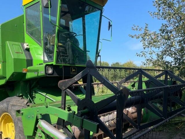 Джон Дир Другая, объемом двигателя 0 л и пробегом 0 тыс. км за 20000 $, фото 5 на Automoto.ua
