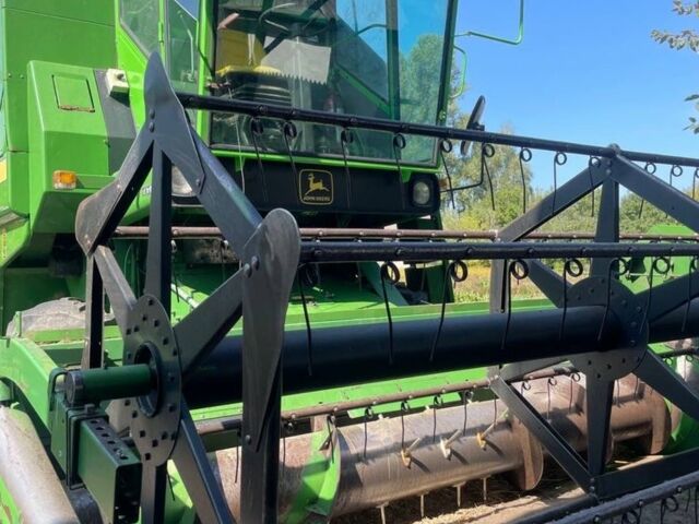 Джон Дир Другая, объемом двигателя 0 л и пробегом 0 тыс. км за 20000 $, фото 7 на Automoto.ua
