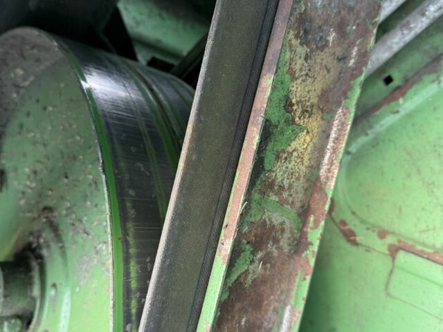 Джон Дір Другая, об'ємом двигуна 6 л та пробігом 3 тис. км за 22700 $, фото 12 на Automoto.ua