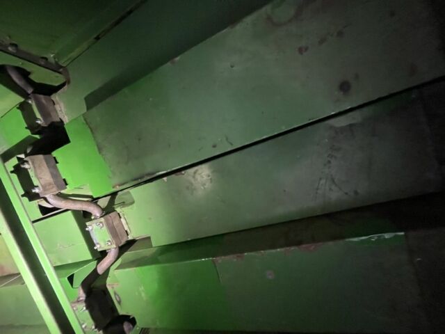 Джон Дір Другая, об'ємом двигуна 6 л та пробігом 3 тис. км за 22200 $, фото 10 на Automoto.ua