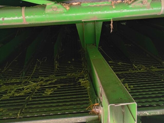 Джон Дір Другая, об'ємом двигуна 4.6 л та пробігом 3 тис. км за 25000 $, фото 7 на Automoto.ua