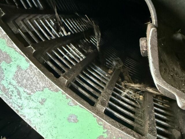 Джон Дір Другая, об'ємом двигуна 6 л та пробігом 3 тис. км за 22700 $, фото 20 на Automoto.ua