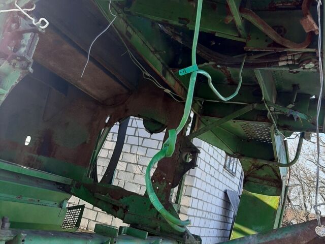 Джон Дир Другая, объемом двигателя 0 л и пробегом 0 тыс. км за 2216 $, фото 2 на Automoto.ua