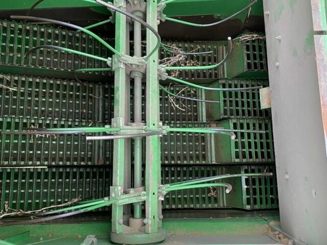 Джон Дір Другая, об'ємом двигуна 6 л та пробігом 2 тис. км за 25700 $, фото 13 на Automoto.ua