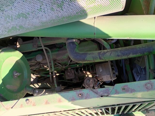 Джон Дір Другая, об'ємом двигуна 4.6 л та пробігом 3 тис. км за 25000 $, фото 1 на Automoto.ua