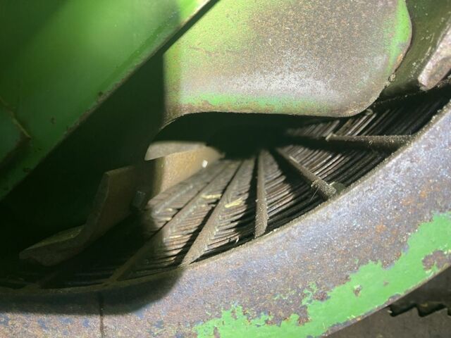 Джон Дір Другая, об'ємом двигуна 6 л та пробігом 3 тис. км за 22200 $, фото 16 на Automoto.ua