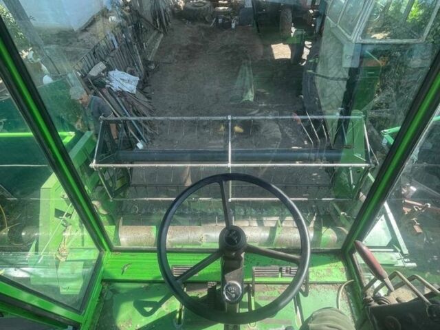 Джон Дир Другая, объемом двигателя 0 л и пробегом 0 тыс. км за 20000 $, фото 9 на Automoto.ua