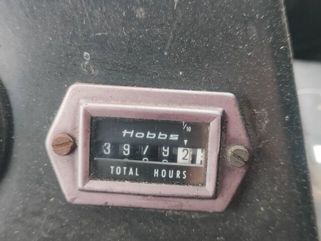 Джон Дир Другая, объемом двигателя 5.88 л и пробегом 4 тыс. км за 28000 $, фото 6 на Automoto.ua